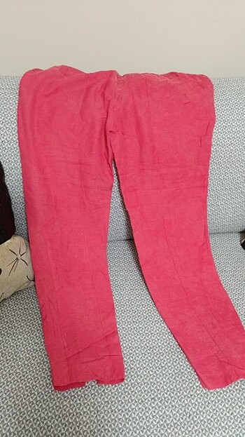 xl Beden Yeni İpekyol pantolon 