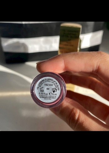 Yves Saint Laurent YSL LİP GLOSS