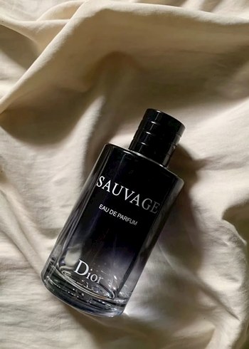 Dior Sauvage Erkek Parfümü 100 ml