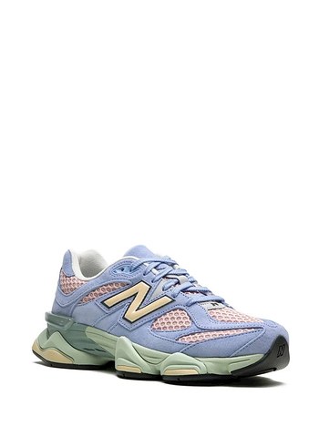 New Balance New balance Mor Bağcıklı Pastel Renkli Kadın Spor Ayakkabı