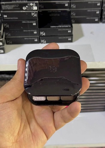 KIKO Çoklu Bitişli Far Paleti 01 - Görsel 3