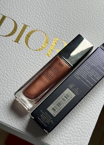 Sevgililer günü hediyesi dior set - Görsel 6