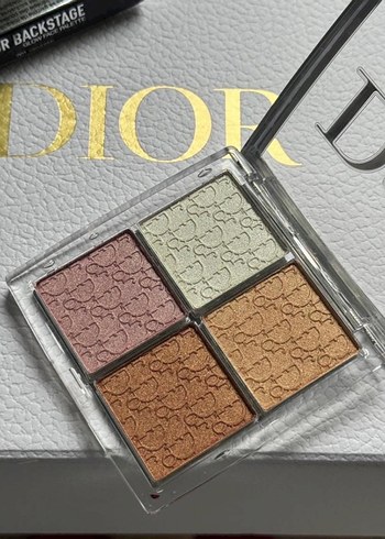 Sevgililer günü hediyesi dior set - Görsel 4