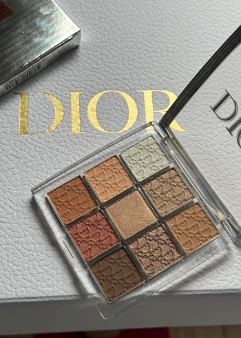 Sevgililer günü hediyesi dior set - Görsel 3