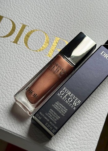 Sevgililer günü hediyesi dior set - Görsel 5