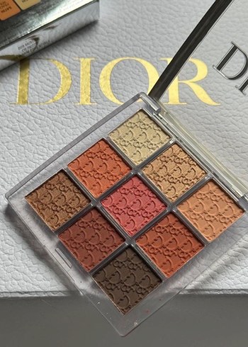 Sevgililer günü hediyesi dior set - Görsel 2