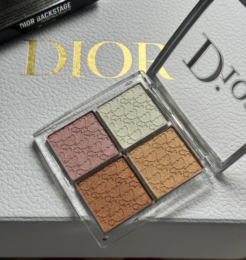 Sevgililer günü hediyesi dior set - Görsel 4