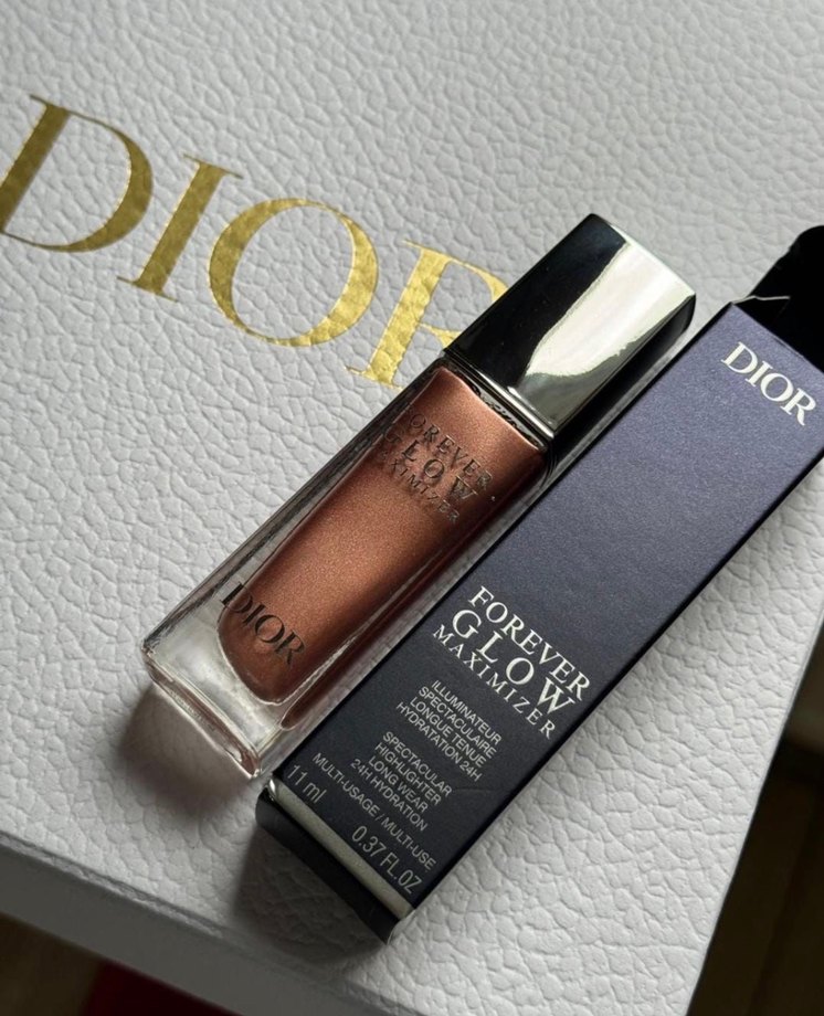 Sevgililer günü hediyesi dior set - Görsel 5