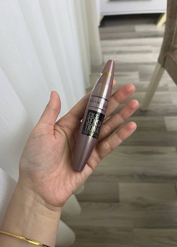 Maybelline tombul maskara - Görsel 2