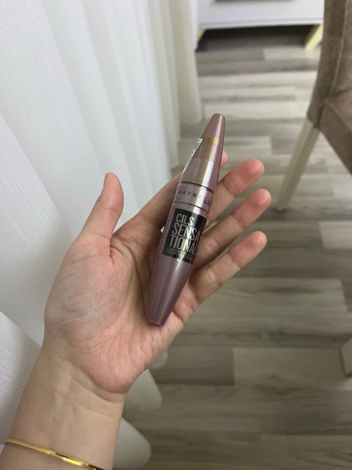 Maybelline tombul maskara - Görsel 2