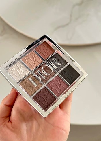 Dior Çok Renkli Göz Farı Paleti - Görsel 3