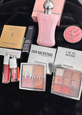 Sevgililer günü premium set özel kırmızı kutuda - Görsel 12