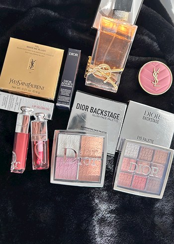 Sevgililer günü premium set özel kırmızı kutuda - Görsel 13