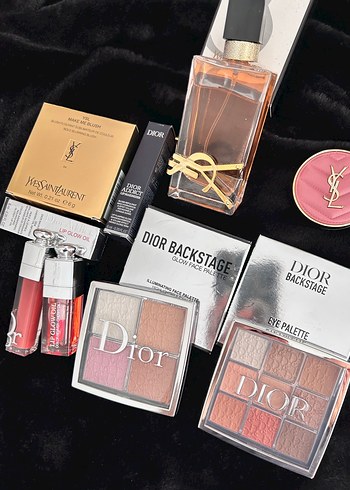 Sevgililer günü premium set özel kırmızı kutuda - Görsel 2