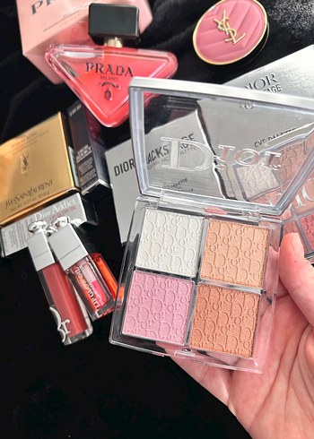 Sevgililer günü premium set özel kırmızı kutuda - Görsel 5