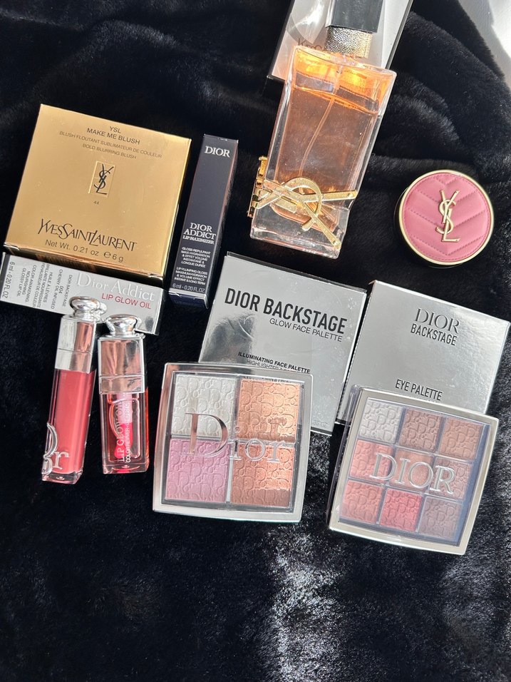 Sevgililer günü premium set özel kırmızı kutuda - Görsel 3