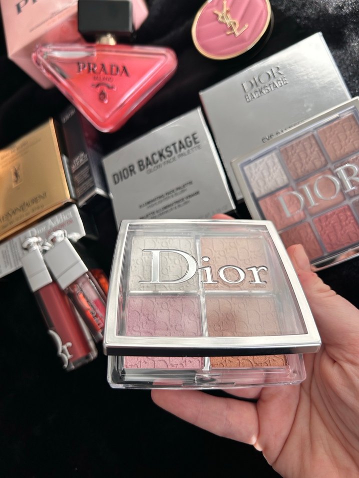 Sevgililer günü premium set özel kırmızı kutuda - Görsel 4