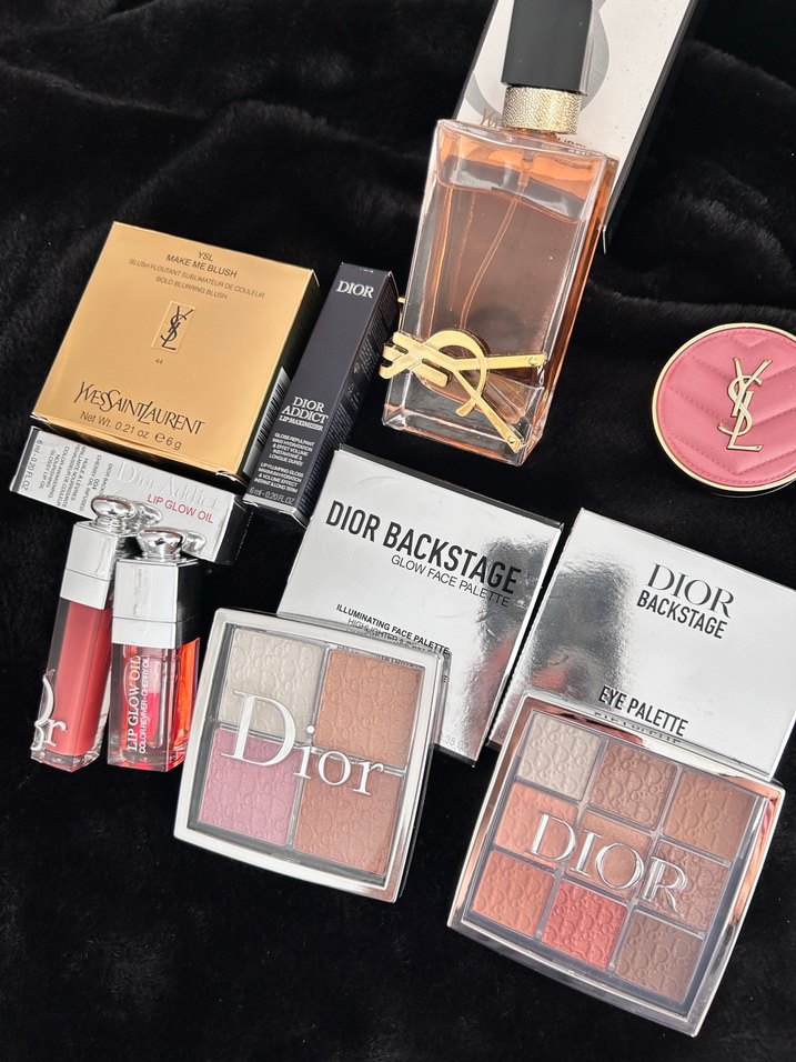 Sevgililer günü premium set özel kırmızı kutuda - Görsel 2