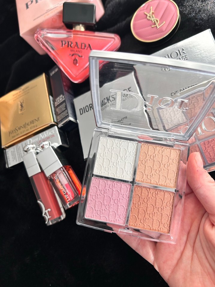 Sevgililer günü premium set özel kırmızı kutuda - Görsel 5