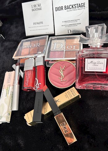 Tüm set - Görsel 4