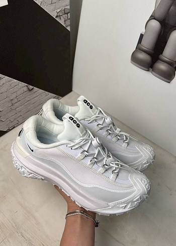 Comme Des Garçons Homme Plus Nike ACG Mountain Fly 2 Low - Görsel 2