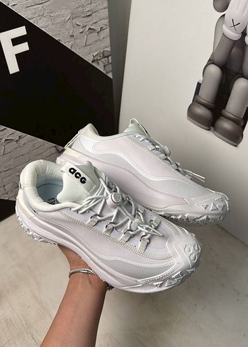 Comme Des Garçons Homme Plus Nike ACG Mountain Fly 2 Low - Görsel 5