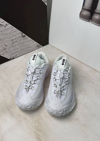 Comme Des Garçons Homme Plus Nike ACG Mountain Fly 2 Low - Görsel 2