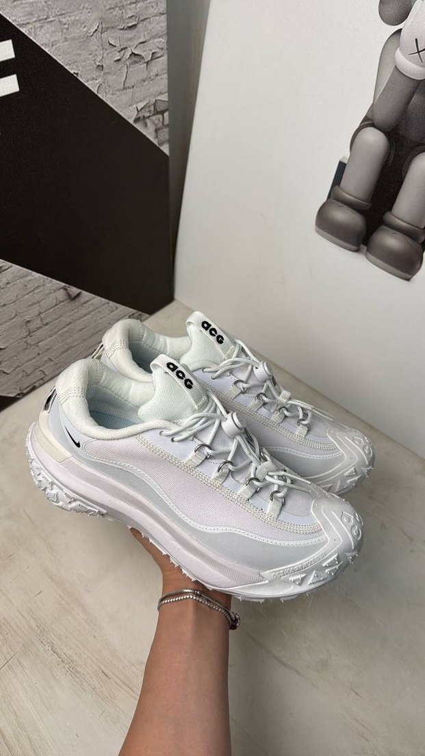 Comme Des Garçons Homme Plus Nike ACG Mountain Fly 2 Low - Görsel 3