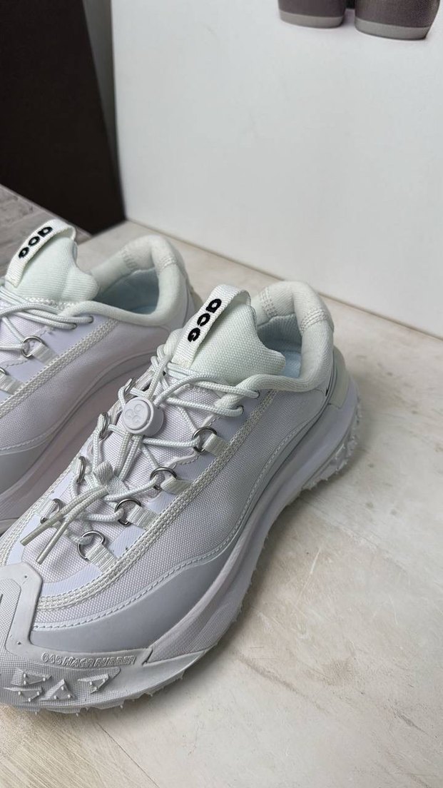 Comme Des Garçons Homme Plus Nike ACG Mountain Fly 2 Low - Görsel 4