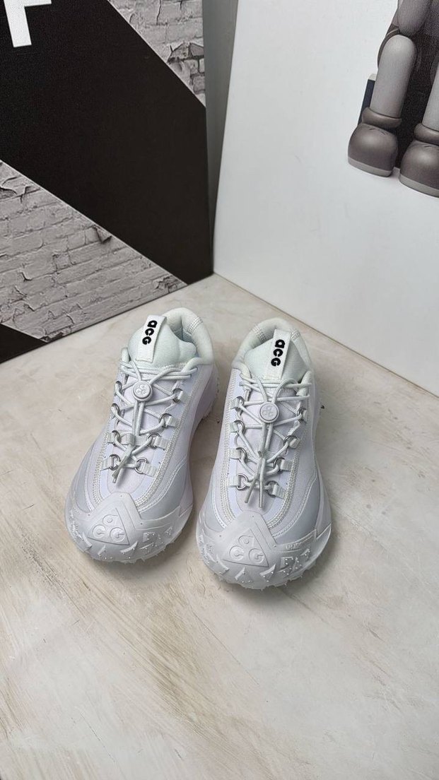 Comme Des Garçons Homme Plus Nike ACG Mountain Fly 2 Low - Görsel 2