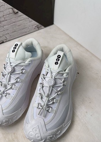 Comme Des Garçons Homme Plus Nike ACG Mountain Fly 2 Low - Görsel 6
