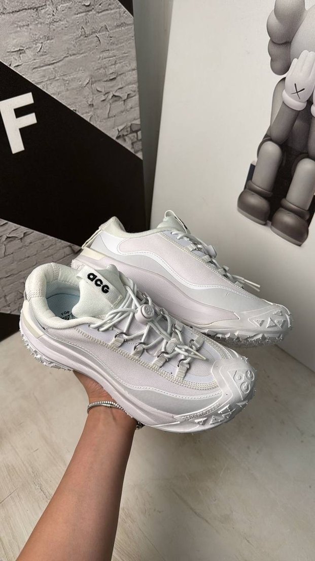 Comme Des Garçons Homme Plus Nike ACG Mountain Fly 2 Low - Görsel 3