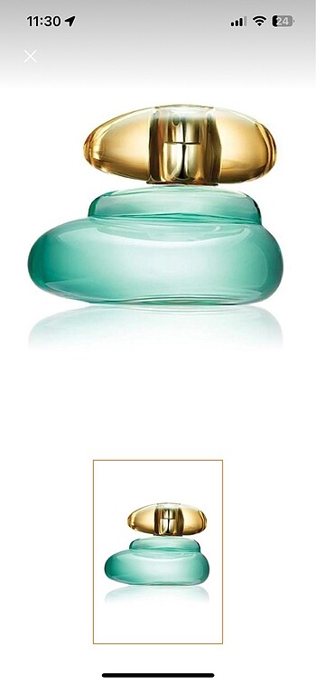 Oriflame Elvie Parfüm