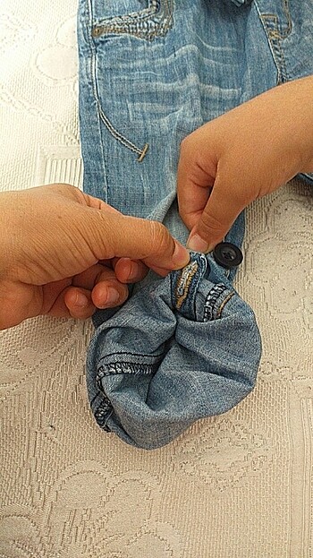 Zara 2 3 yaş zara marka pantalon