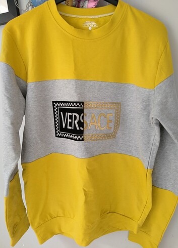 Versace sweatshirt 