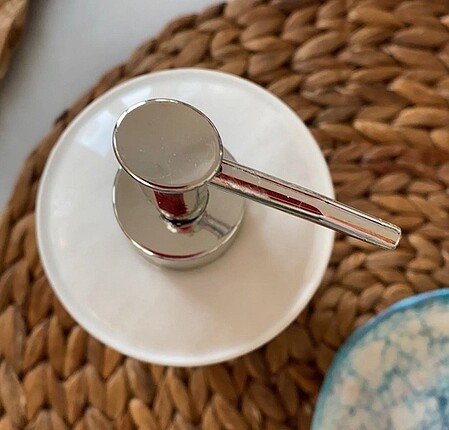 Beden mavi Renk Paşabahçe