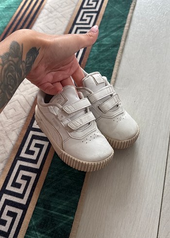 Puma 23 numara orjinal