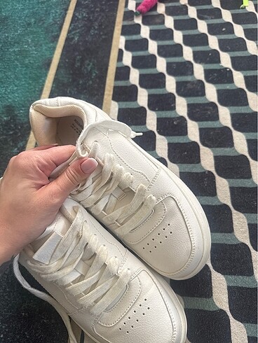 38 Beden Pull bear hiç giyilmedi 38 no