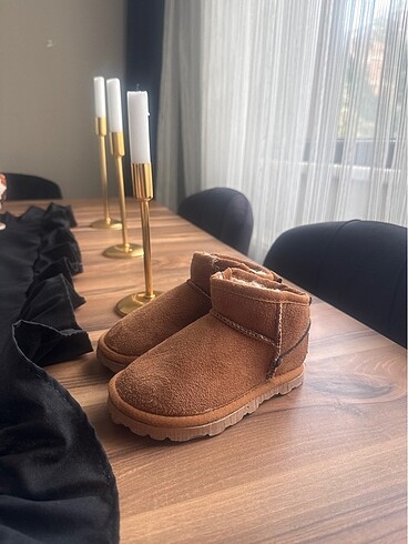 23 Beden Ugg 23 numara