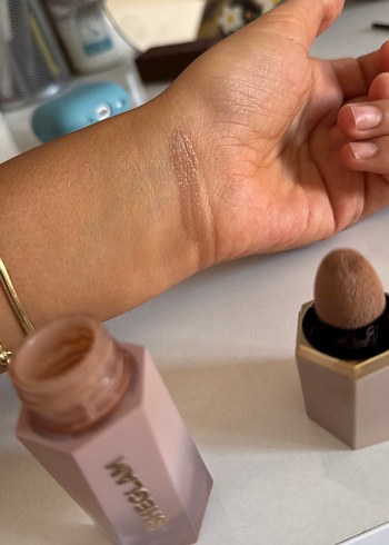 Sheglam Kadın contour - Görsel 5