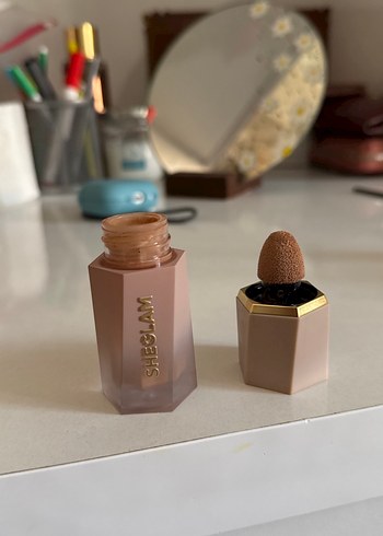 Beden Sheglam Kadın contour