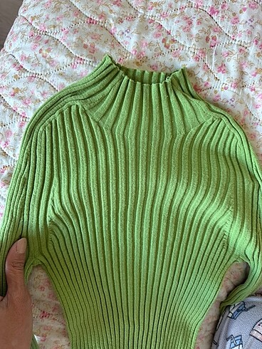 Yeşil body