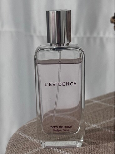 Levidence Parfüm