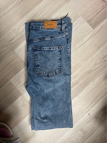 Flare jean