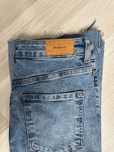Stradivarius Flare jean