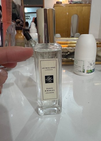 Beymen Jo Malone London Poppy & Barley Kadın Parfümü