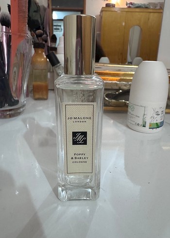 Beden Jo Malone London Poppy & Barley Kadın Parfümü