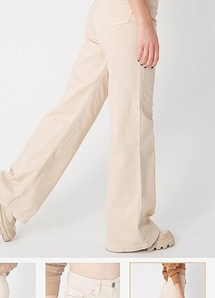 s Beden Addax jean