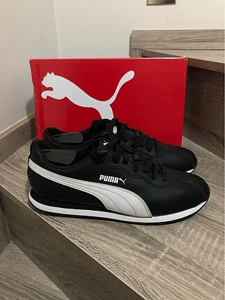 Puma softpoam spor ayakkabı