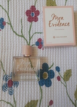 Mon evidence EDP